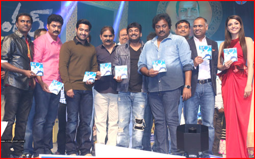 temper audio release,ntr movie temper,director puri jagannath  ‘టెంపర్‌’ ఆడియో ఫంక్షన్‌ లైవ్‌ అప్‌డేట్స్‌